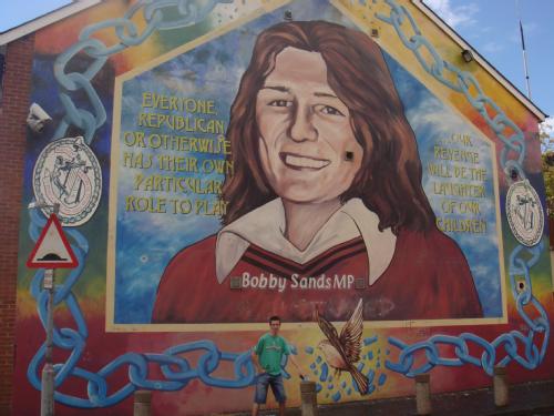 Bobby Sands