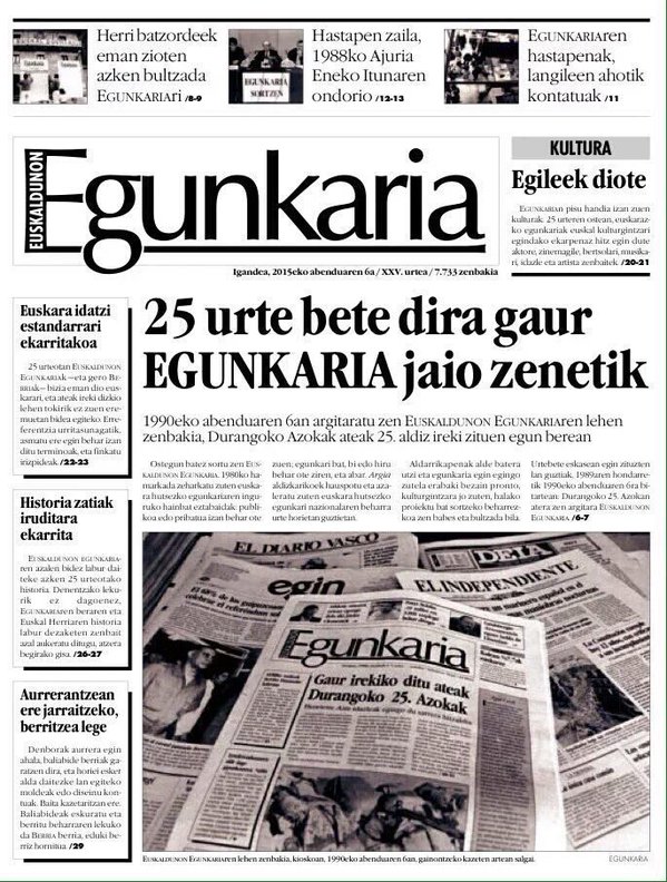 Egunkariak25