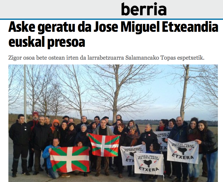 berria