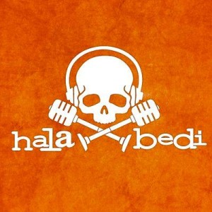 halabedi